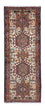 Tapis de couloir Tapis persan - Nomadic - 210 x 75 cm - beige