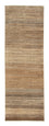 Tapis de couloir Tapis Gabbeh - Persan - 240 x 81 cm - multicolore