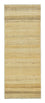 Tapis de couloir Tapis Gabbeh - Persan - 201 x 75 cm - multicolore