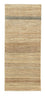Tapis de couloir Tapis Gabbeh - Persan - 197 x 82 cm - multicolore
