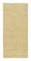Tapis de couloir Tapis Gabbeh - Persan - 182 x 84 cm - beige