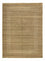 Tapis Gabbeh - Loribaft Persan - 240 x 170 cm - marron foncé