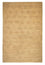 Tapis Gabbeh - Loribaft Persan - 273 x 183 cm - multicolore