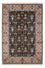 Tapis persan - Isfahan - Premium - 233 x 156 cm - bleu foncé