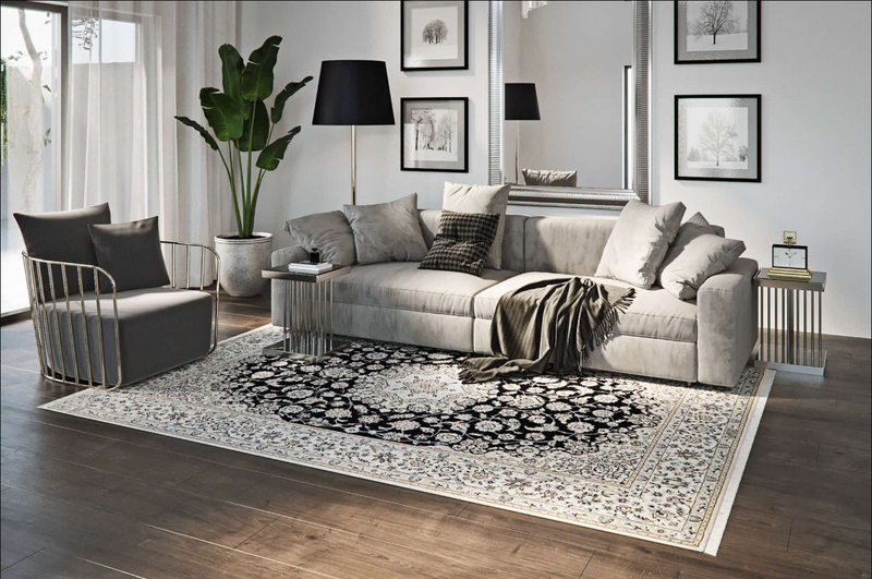 Acheter un tapis oriental : que faut-il prendre en compte ? 