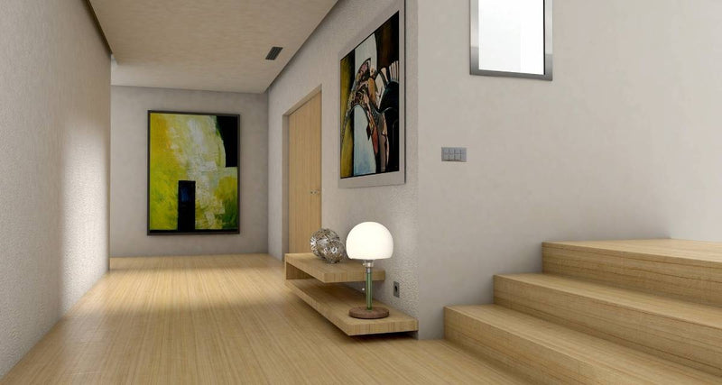 Tapis de couloir et autres idées pour votre couloir 