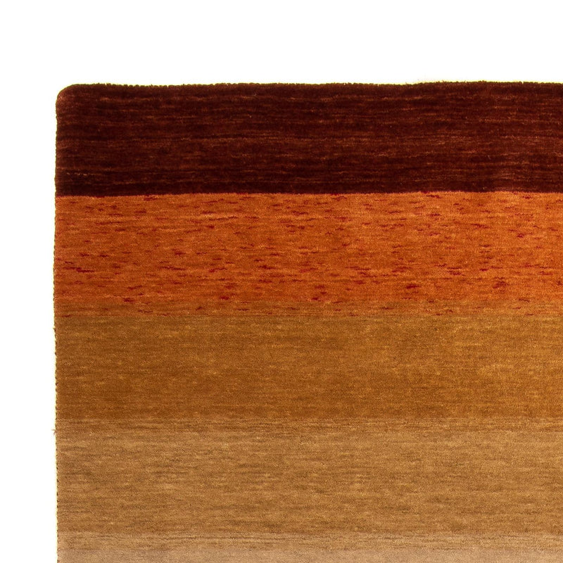Tapis Gabbeh - Loribaft Softy - 240 x 170 cm - multicolore