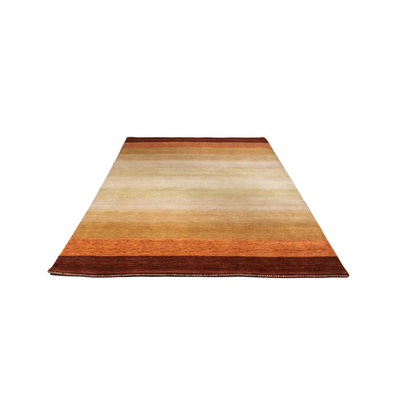 Tapis Gabbeh - Loribaft Softy - 240 x 170 cm - multicolore