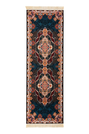 Tapis oriental - Ayaan - tapis de couloir