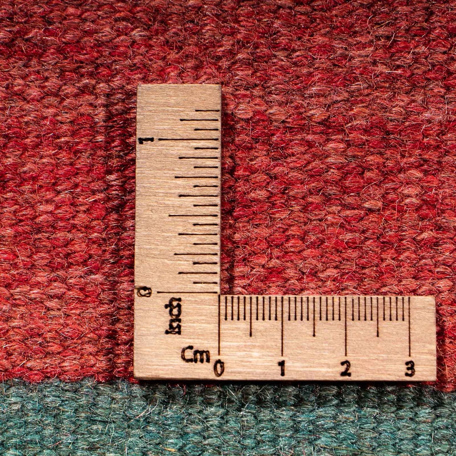 Tapis de couloir Tapis Kelim - Vieux - 370 x 145 cm - multicolore