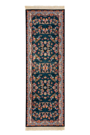 Tapis oriental - Asia - tapis de couloir