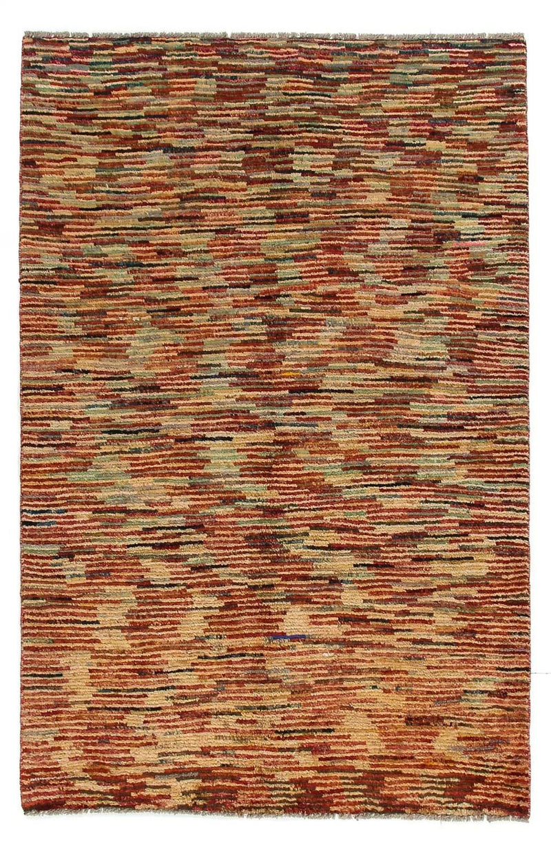 Tapis Ziegler - Moderne - 179 x 117 cm - multicolore