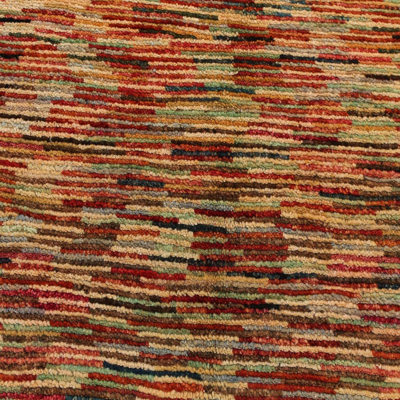 Tapis Ziegler - Moderne - 179 x 117 cm - multicolore