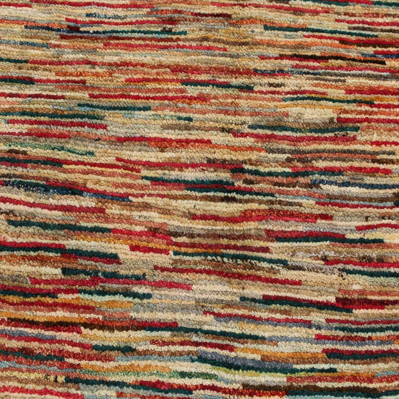 Tapis Ziegler - Moderne - 178 x 120 cm - multicolore