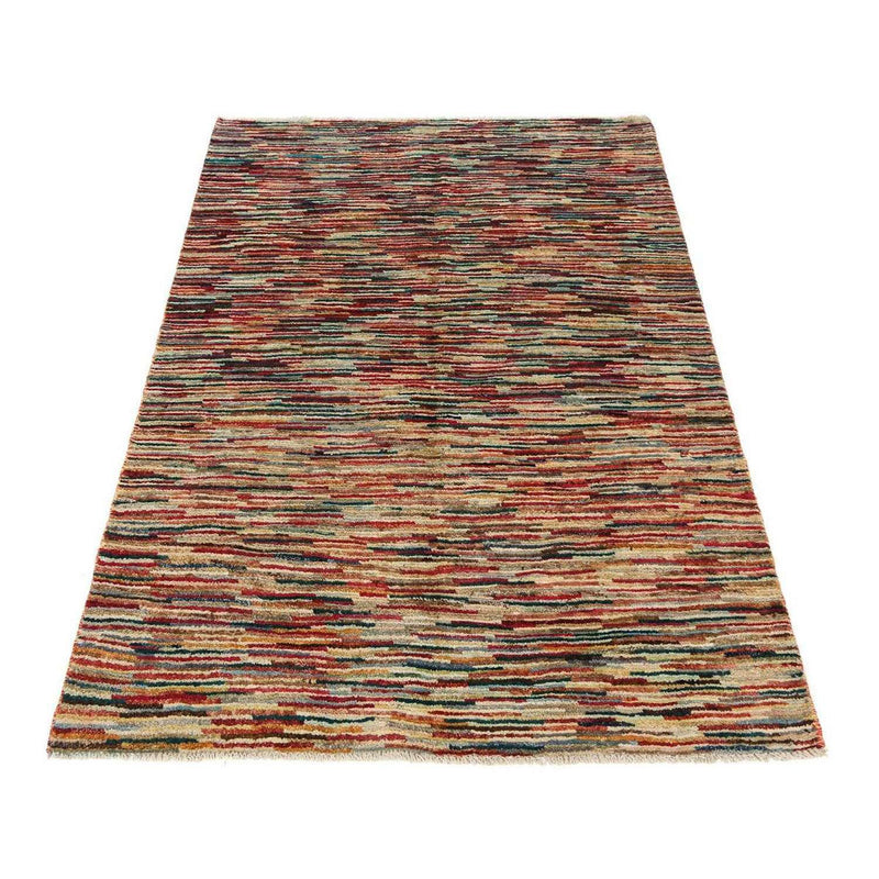 Tapis Ziegler - Moderne - 178 x 120 cm - multicolore