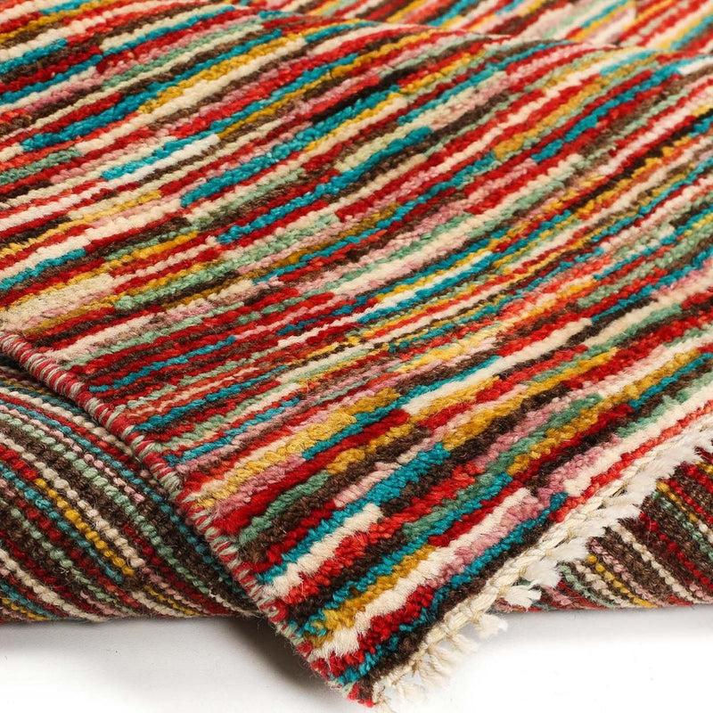 Tapis Ziegler - Moderne - 294 x 192 cm - multicolore