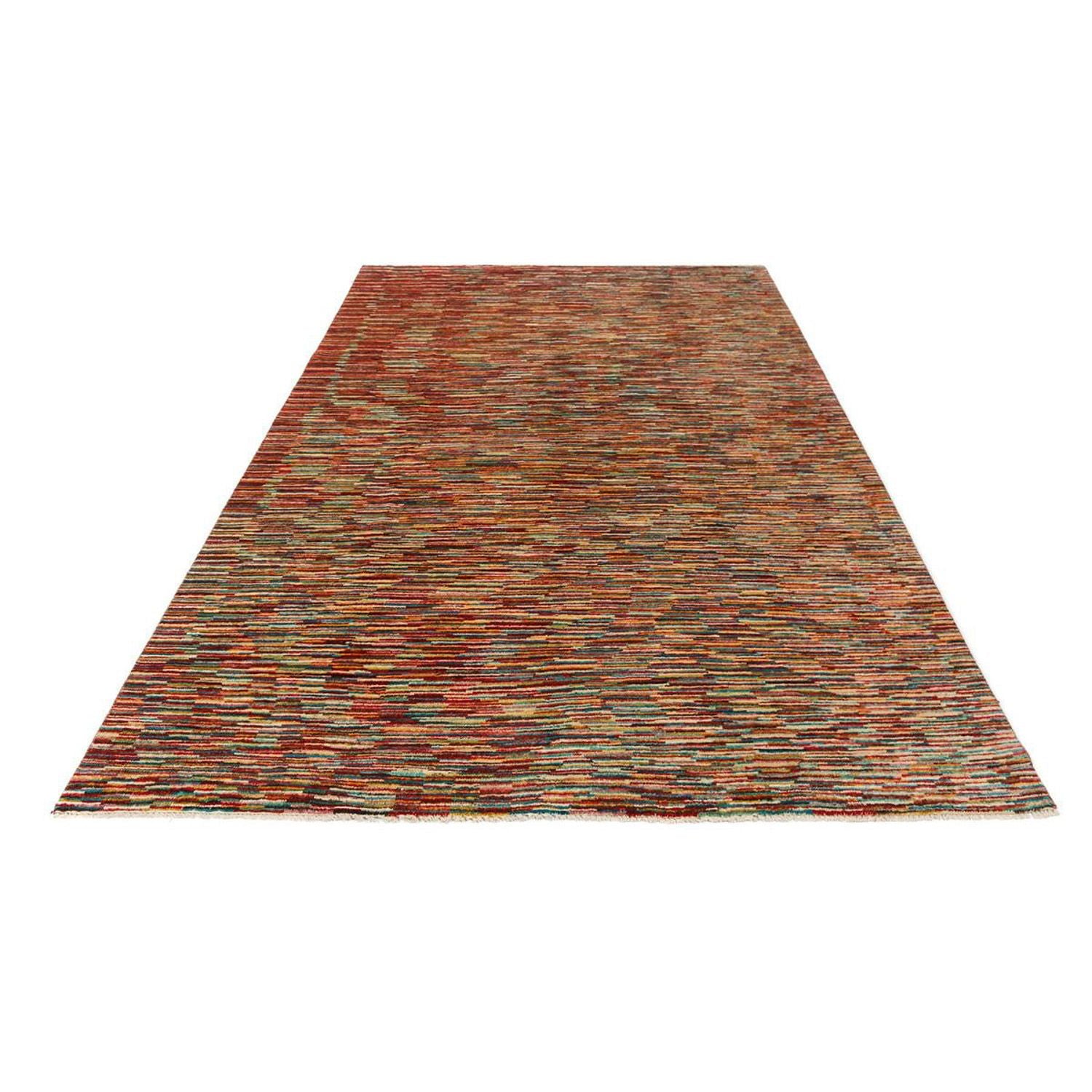 Tapis Ziegler - Moderne - 294 x 192 cm - multicolore