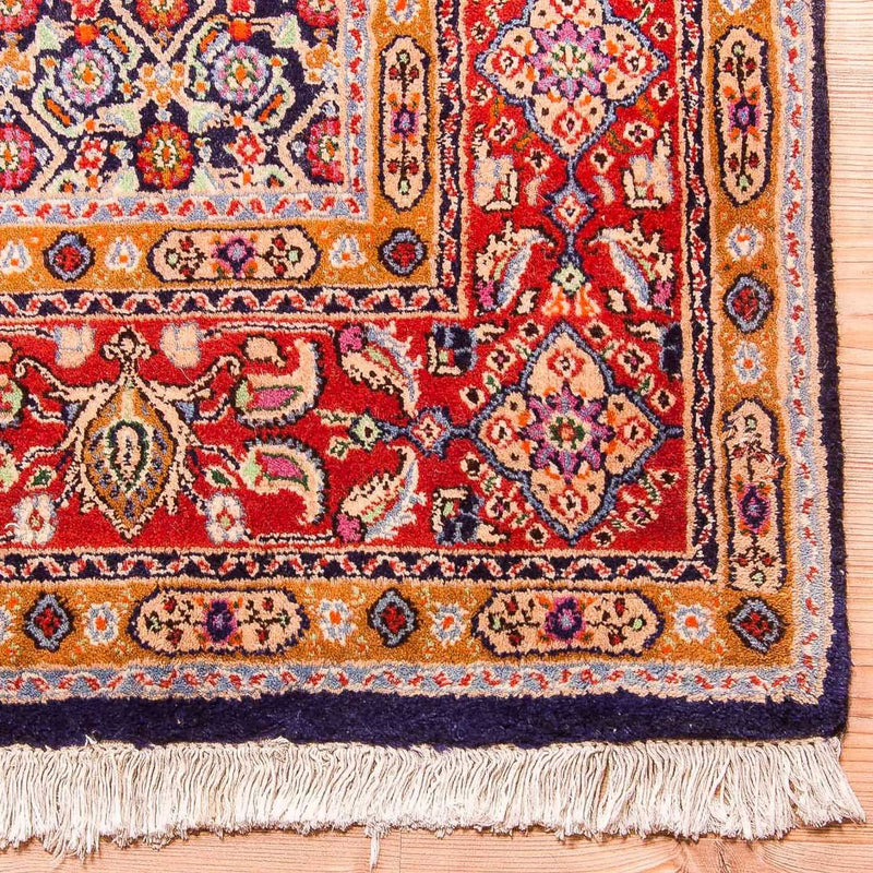 Tapis persan - Classique - 240 x 150 cm - beige