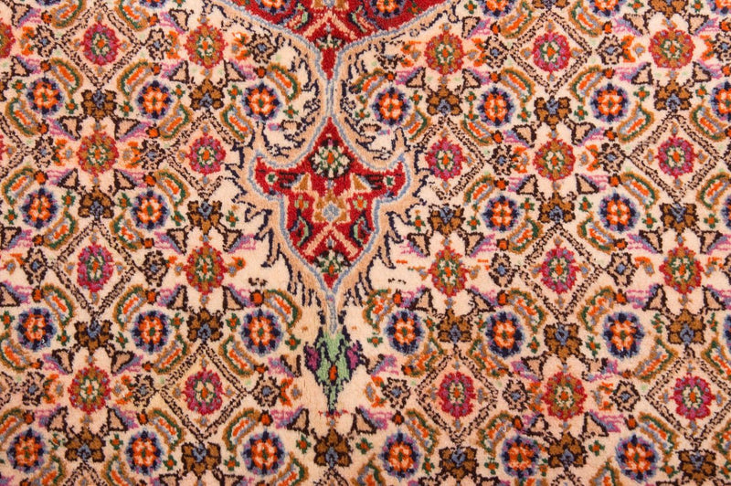 Tapis persan - Classique - 240 x 150 cm - beige
