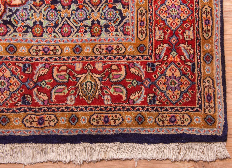 Tapis persan - Classique - 240 x 150 cm - beige