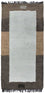 Tapis Népalais - 140 x 70 cm - beige