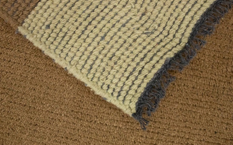 Tapis Népalais - 140 x 70 cm - multicolore