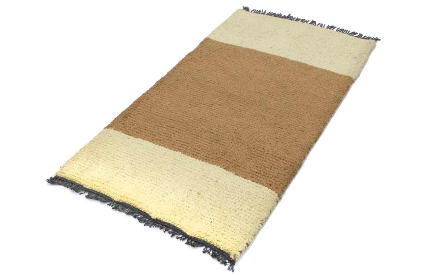 Tapis Népalais - 140 x 70 cm - multicolore