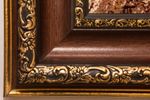 Tapisserie - 85 x 60 cm -