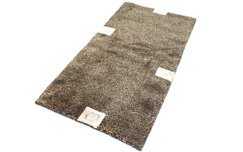 Tapis Népalais - 140 x 70 cm - multicolore
