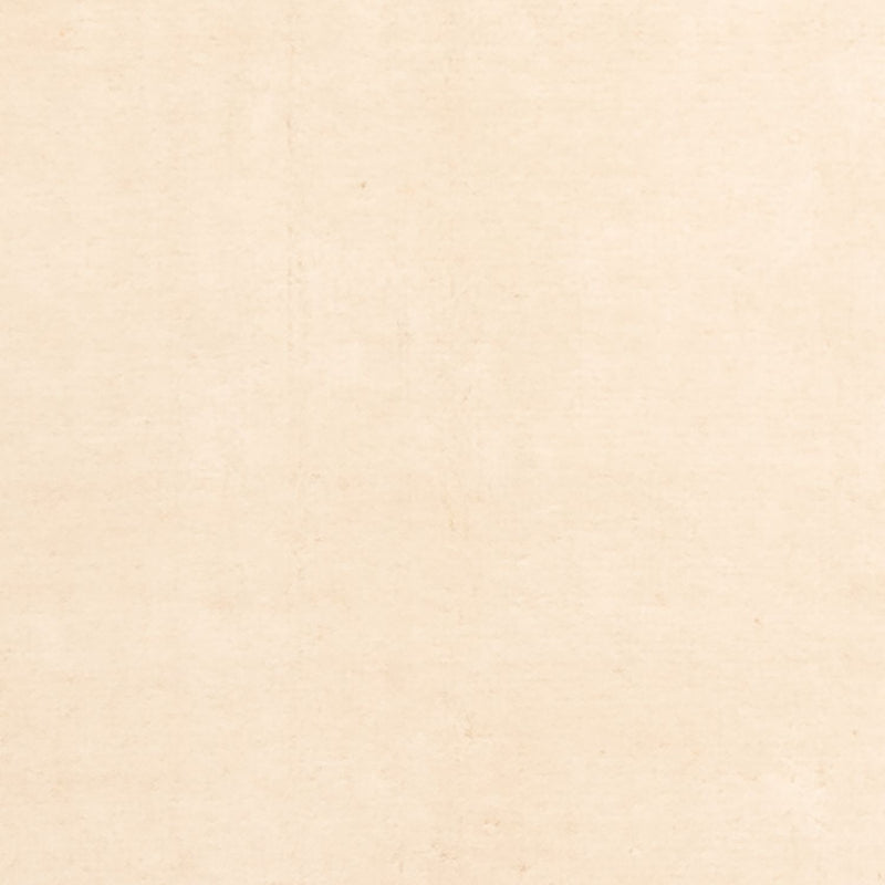 Tapis de couloir Tapis Gabbeh - Loribaft Softy - 175 x 107 cm - beige