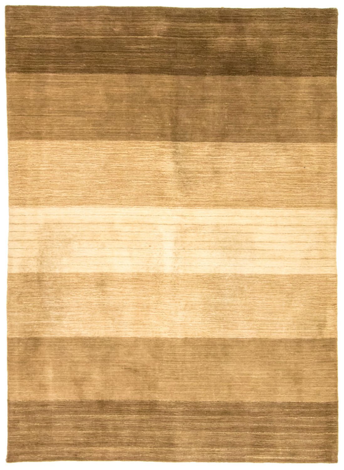 Tapis en laine - 247 x 175 cm - multicolore