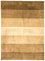 Tapis en laine - 247 x 175 cm - multicolore