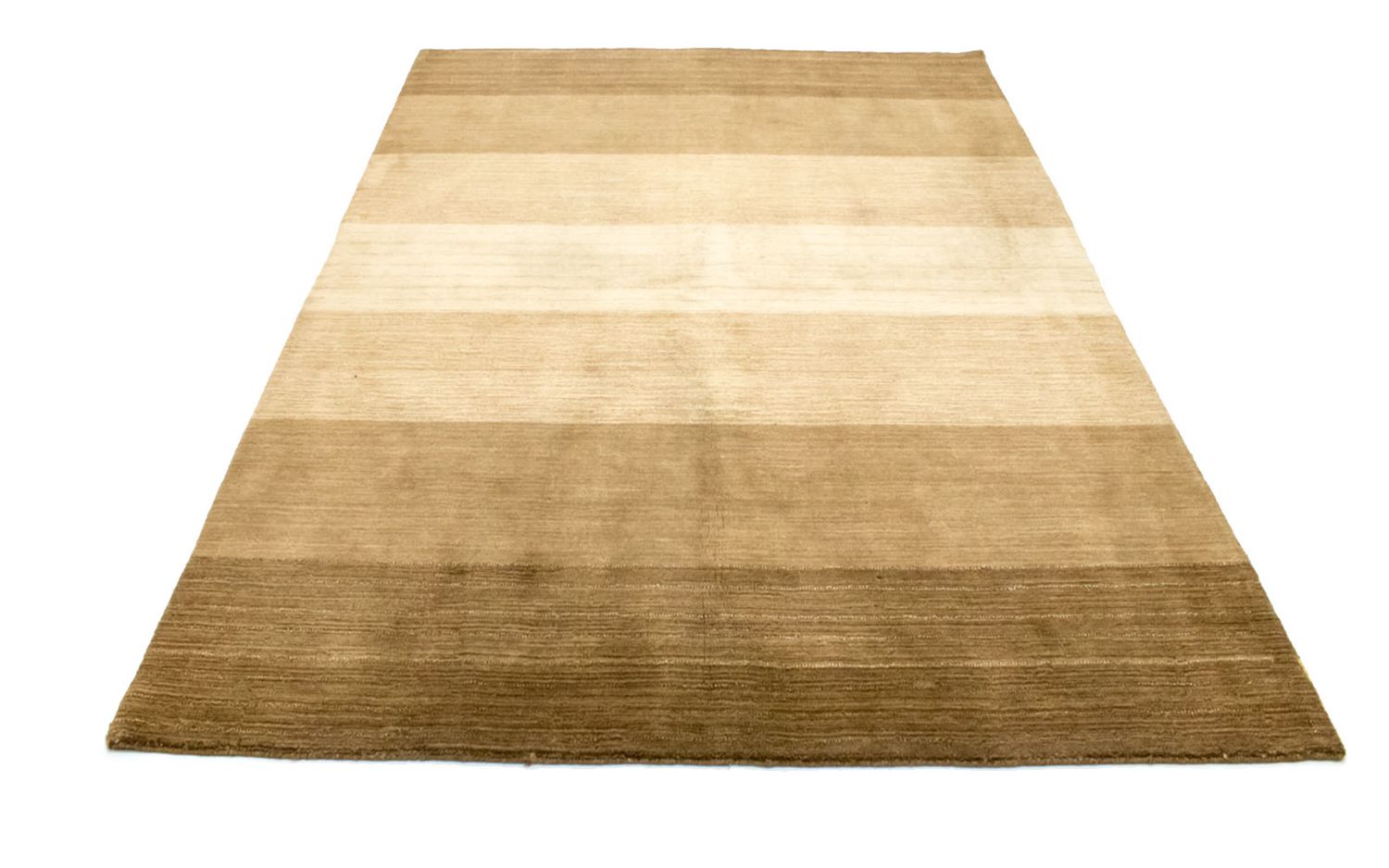 Tapis en laine - 247 x 175 cm - multicolore