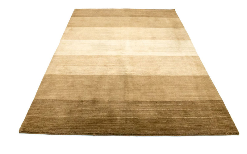 Tapis en laine - 247 x 175 cm - multicolore