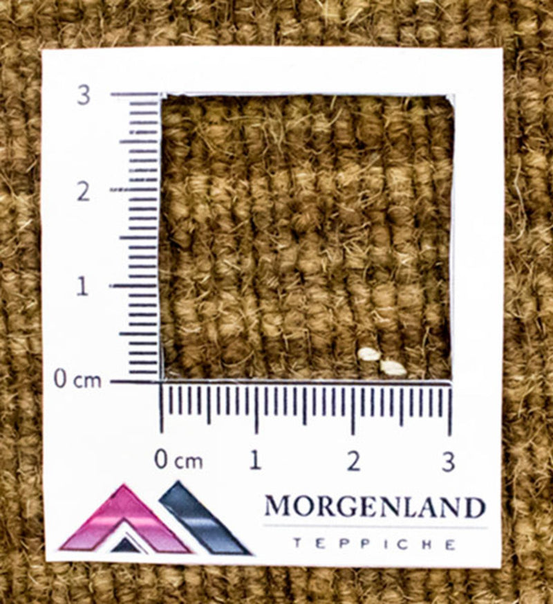 Tapis en laine - 247 x 175 cm - multicolore