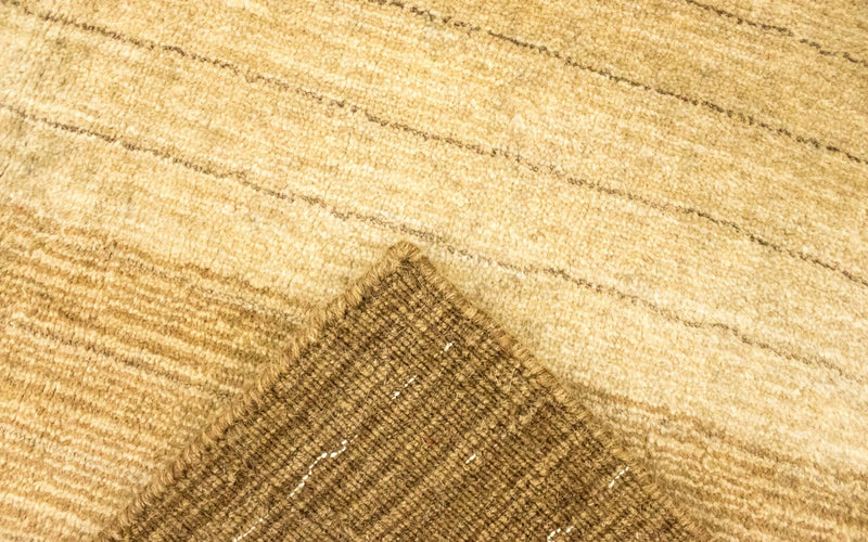 Tapis en laine - 247 x 175 cm - multicolore