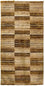 Tapis en laine - 140 x 70 cm - multicolore