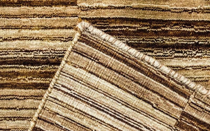 Tapis en laine - 140 x 70 cm - multicolore