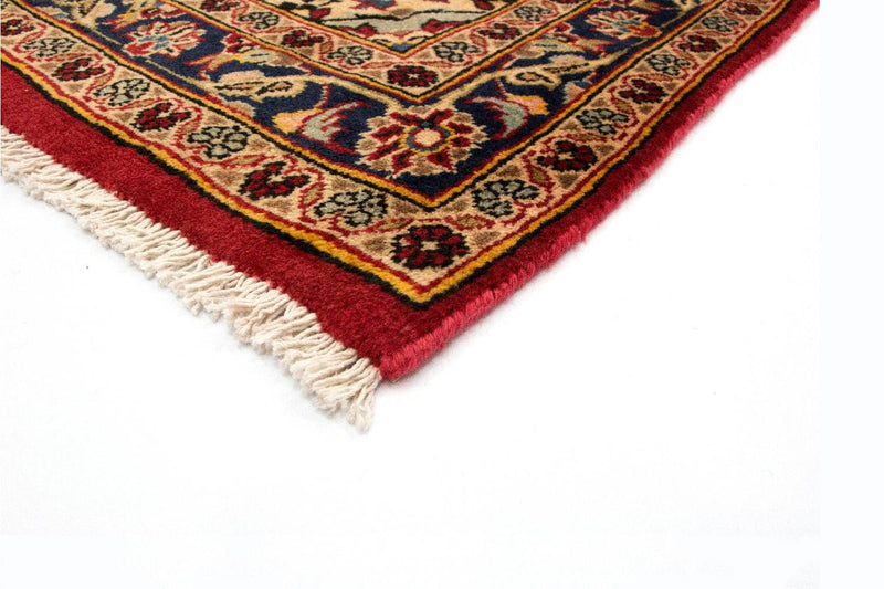 Tapis persan - Keshan - 168 x 95 cm - rouge