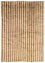 Tapis en viscose - 270 x 198 cm - multicolore