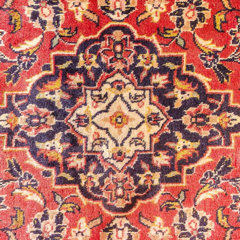 Tapis persan - Keshan - 163 x 100 cm - rouge