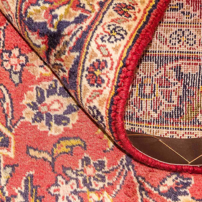 Tapis persan - Keshan - 163 x 100 cm - rouge