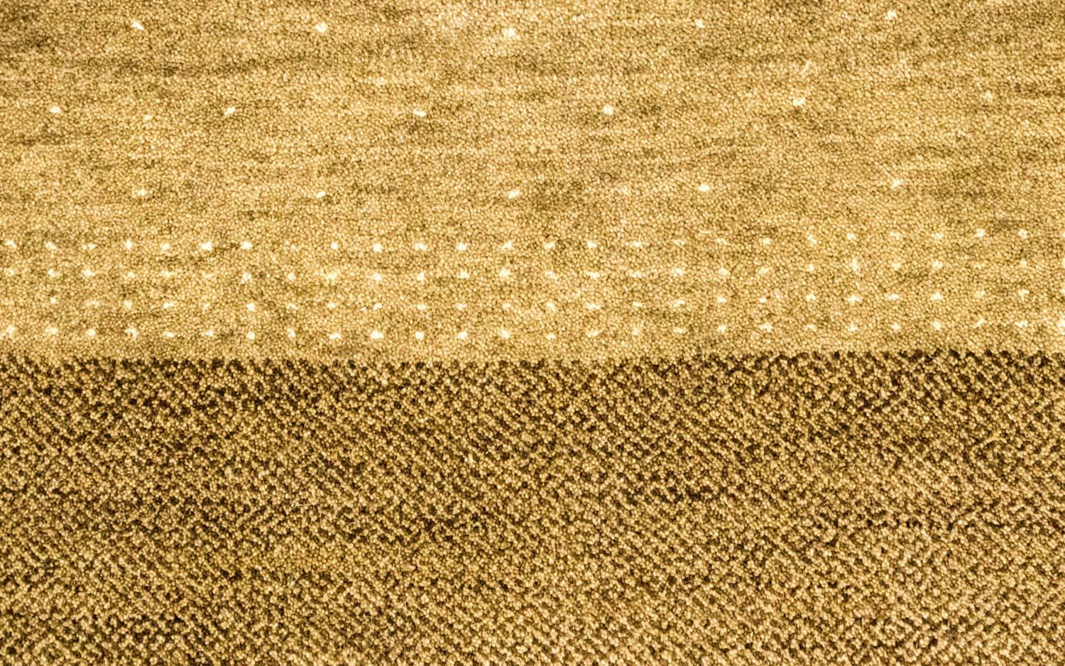 Gabbeh Teppich - Loribaft Indus 304 x 198 cm