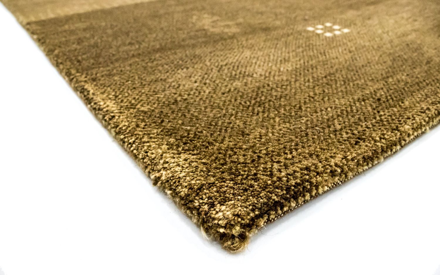 Gabbeh Teppich - Loribaft Indus 304 x 198 cm