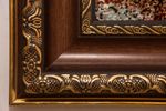 Tapisserie - 85 x 60 cm -