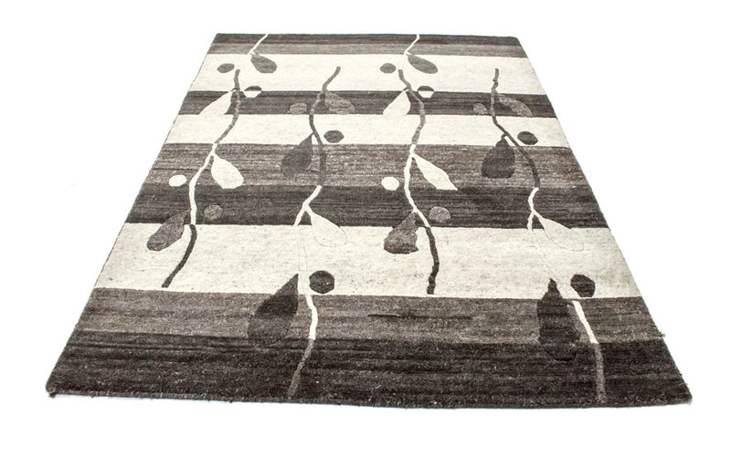 Tapis Népalais - 212 x 150 cm - multicolore