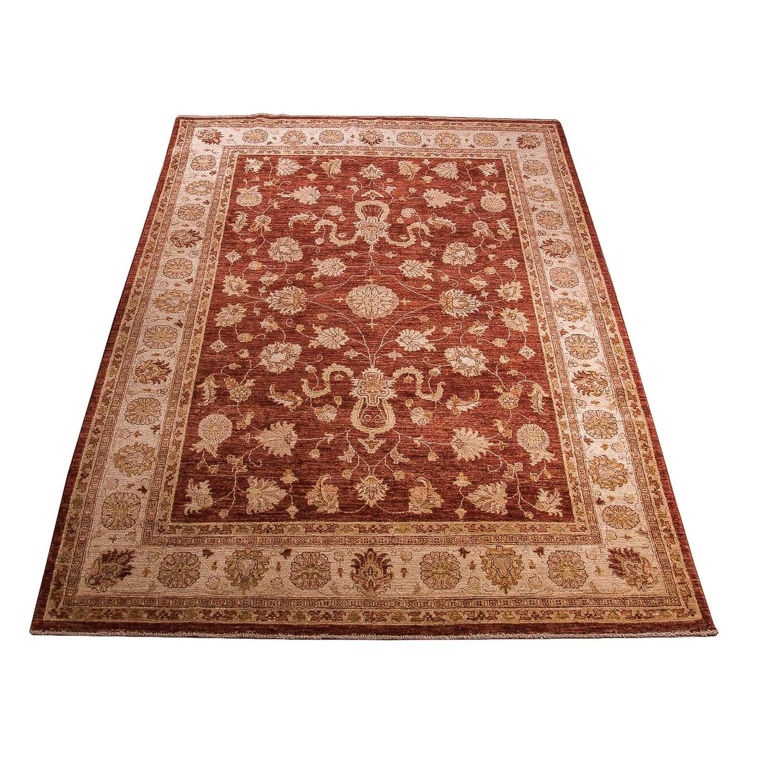 Ziegler Teppich 276 x 208 cm
