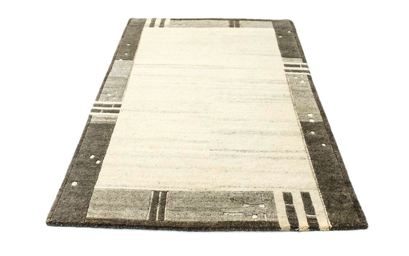 Tapis Népalais - 178 x 116 cm - multicolore