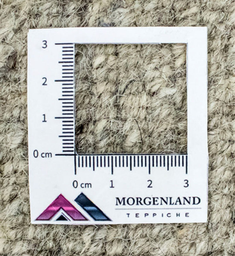 Tapis Népalais - 178 x 116 cm - multicolore