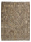 Tapis Kelim - Splash - 181 x 132 cm - multicolore